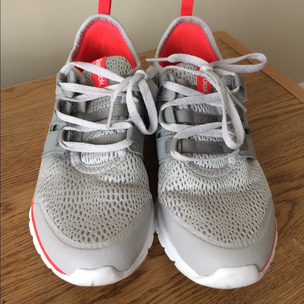 Reebok Sublite Authentic 2.0 Running Sneakers
